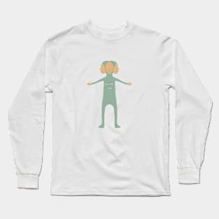 Group hug Long Sleeve T-Shirt